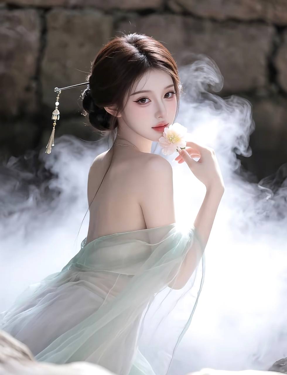 落潮告白